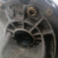 Boite de vitesses PEUGEOT 206
