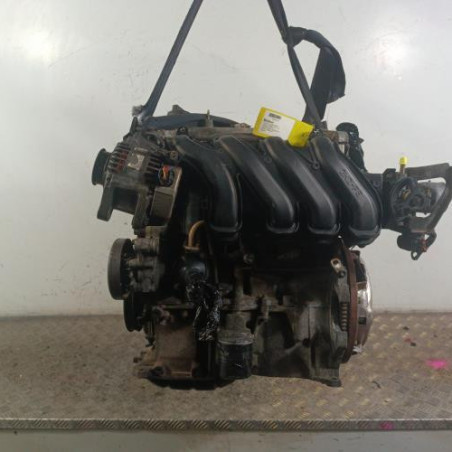 Moteur TOYOTA YARIS 1 Photo n°1