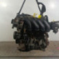 Moteur TOYOTA YARIS 1