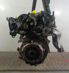 Moteur TOYOTA YARIS 1