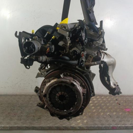 Moteur TOYOTA YARIS 1