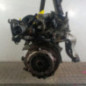 Moteur TOYOTA YARIS 1