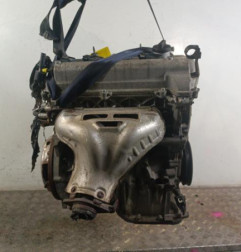 Moteur TOYOTA YARIS 1 Photo n°3