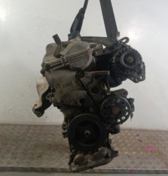Moteur TOYOTA YARIS 1 Photo n°4
