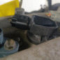 Moteur TOYOTA YARIS 1