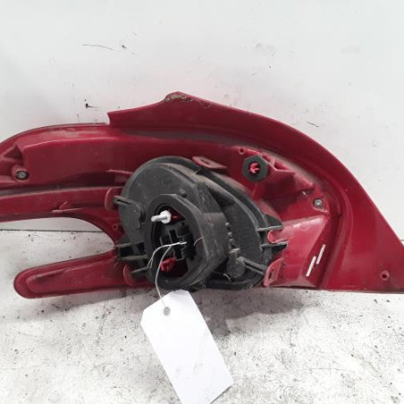 Feu arriere principal droit (feux) PEUGEOT 208 1