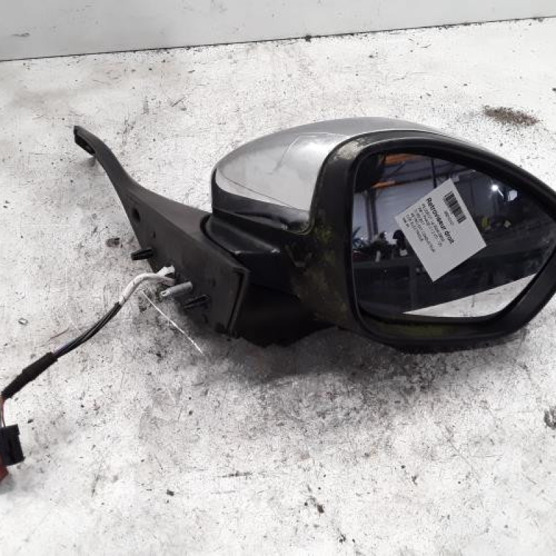 Retroviseur droit PEUGEOT 208 1