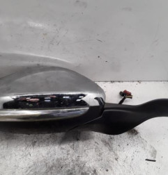 Retroviseur droit PEUGEOT 208 1