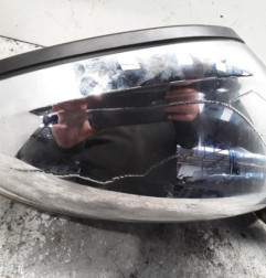 Retroviseur droit PEUGEOT 208 1 Photo n°3