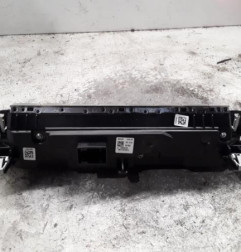 Commande chauffage PEUGEOT 3008 2