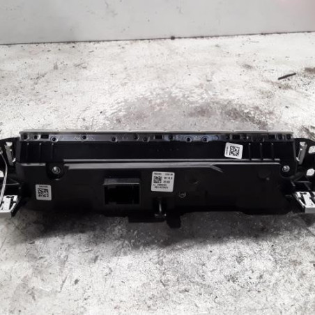 Commande chauffage PEUGEOT 3008 2