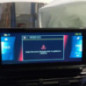 Afficheur PEUGEOT 3008 2