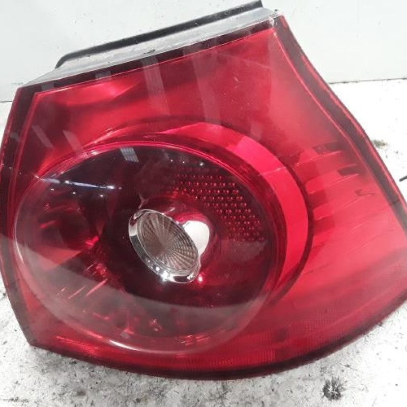 Feu arriere principal droit (feux) VOLKSWAGEN GOLF 5