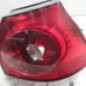 Feu arriere principal droit (feux) VOLKSWAGEN GOLF 5