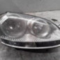 Optique avant principal droit (feux)(phare) VOLKSWAGEN GOLF 5
