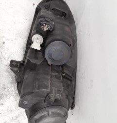 Optique avant principal droit (feux)(phare) VOLKSWAGEN GOLF 5