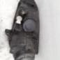 Optique avant principal droit (feux)(phare) VOLKSWAGEN GOLF 5