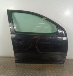 Porte avant droit VOLKSWAGEN GOLF 5 Photo n°1