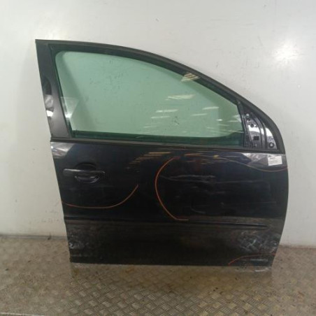 Porte avant droit VOLKSWAGEN GOLF 5 Photo n°1