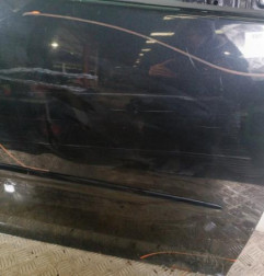 Porte avant droit VOLKSWAGEN GOLF 5 Photo n°4