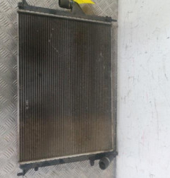 Radiateur eau DACIA SANDERO 1