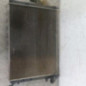 Radiateur eau DACIA SANDERO 1