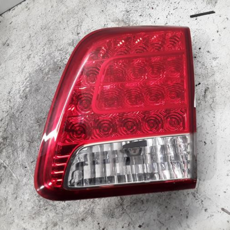 Feu arriere secondaire droit (feux) KIA SORENTO 2 Feu arriere secondaire droit (feux) KIA SORENTO 2
