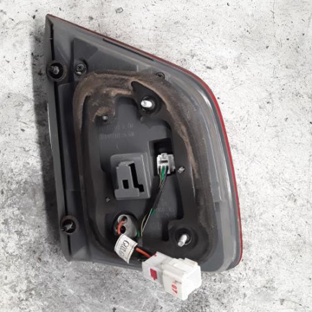 Feu arriere secondaire droit (feux) KIA SORENTO 2