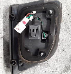 Feu arriere secondaire gauche (feux) KIA SORENTO 2