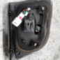 Feu arriere secondaire gauche (feux) KIA SORENTO 2