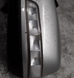 Retroviseur gauche KIA SORENTO 2 Photo n°3