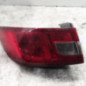 Feu arriere principal gauche (feux) RENAULT CLIO 4
