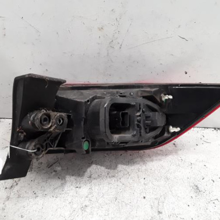 Feu arriere principal gauche (feux) RENAULT CLIO 4