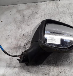Retroviseur droit RENAULT CLIO 4 Photo n°1