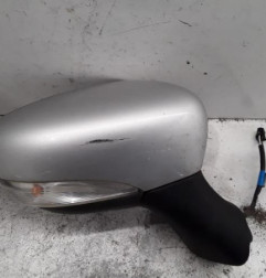 Retroviseur droit RENAULT CLIO 4