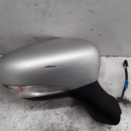 Retroviseur droit RENAULT CLIO 4