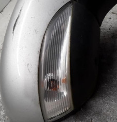 Retroviseur droit RENAULT CLIO 4 Photo n°3