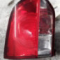 Feu arriere secondaire gauche (feux) VOLKSWAGEN GOLF 6