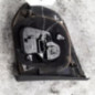 Feu arriere secondaire gauche (feux) VOLKSWAGEN GOLF 6