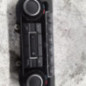 Commande chauffage VOLKSWAGEN GOLF 6