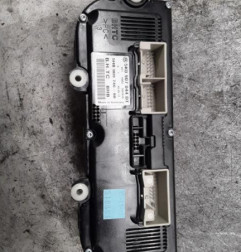 Commande chauffage VOLKSWAGEN GOLF 6