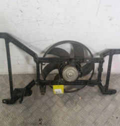 Ventilateur eau DACIA SANDERO 1