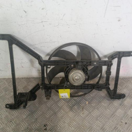 Ventilateur eau DACIA SANDERO 1