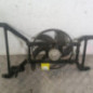 Ventilateur eau DACIA SANDERO 1