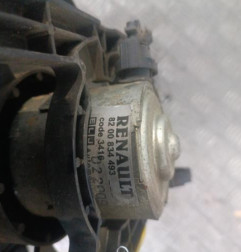Ventilateur eau DACIA SANDERO 1 Photo n°3