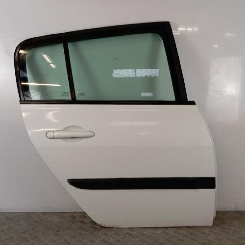 Porte arriere droit RENAULT MEGANE 2