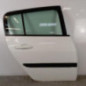 Porte arriere droit RENAULT MEGANE 2