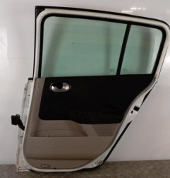 Porte arriere droit RENAULT MEGANE 2 Photo n°3