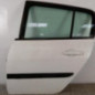 Porte arriere gauche RENAULT MEGANE 2