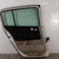 Porte arriere gauche RENAULT MEGANE 2